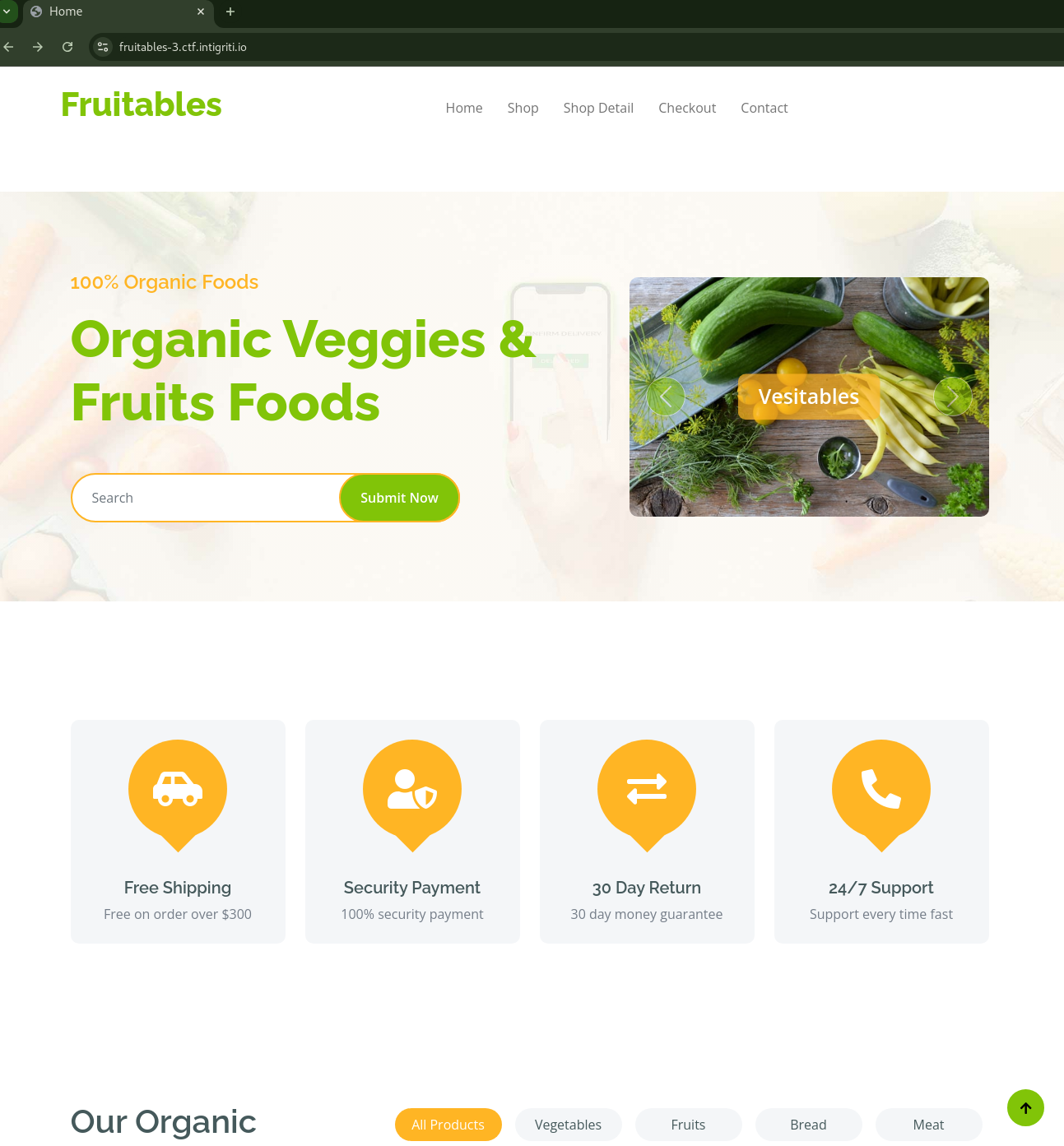 fruitables