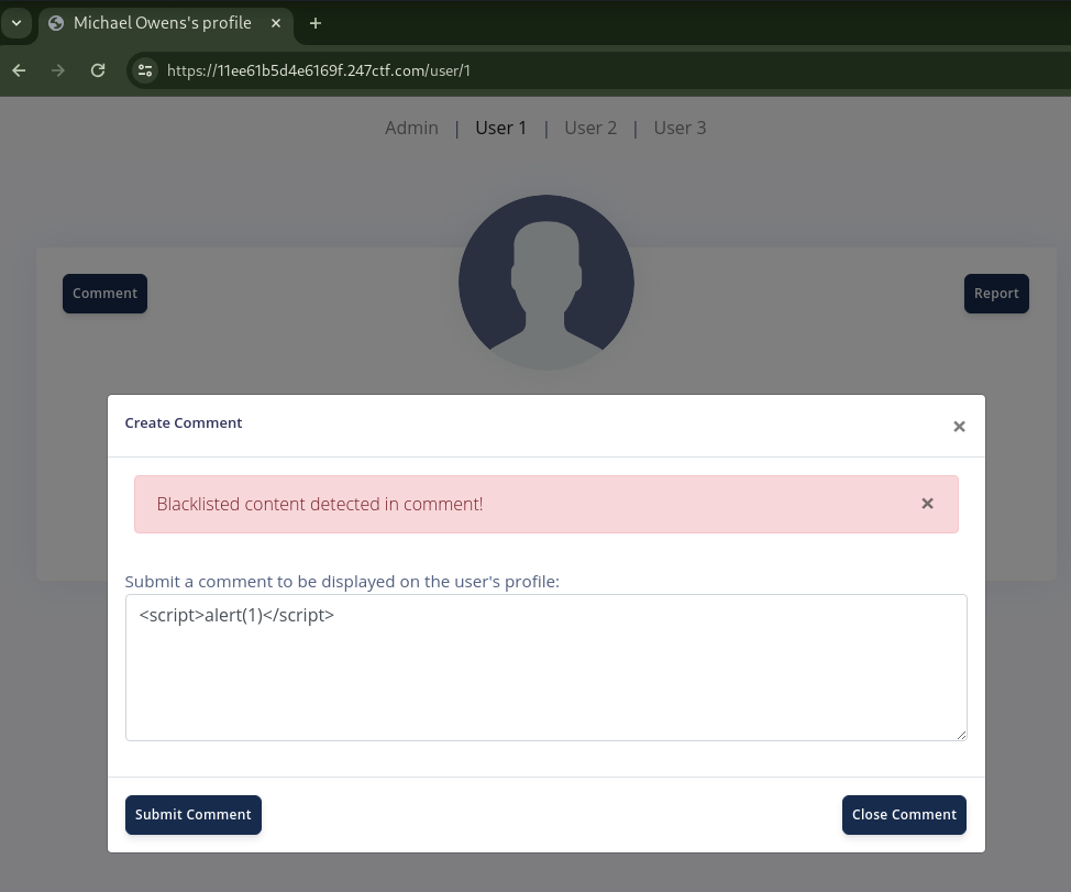 failed_xss_payload.png