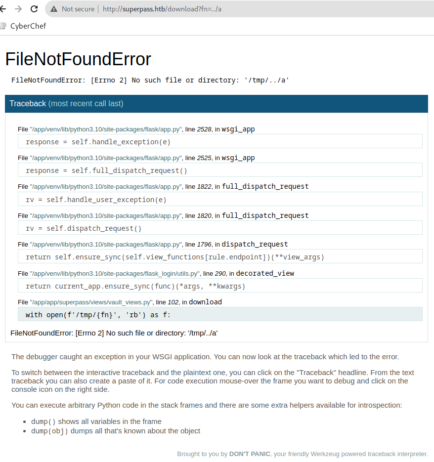 superpass.htb-download-FileNotFoundError.png