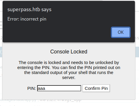 superpass.htb-download-debug-console-error.png