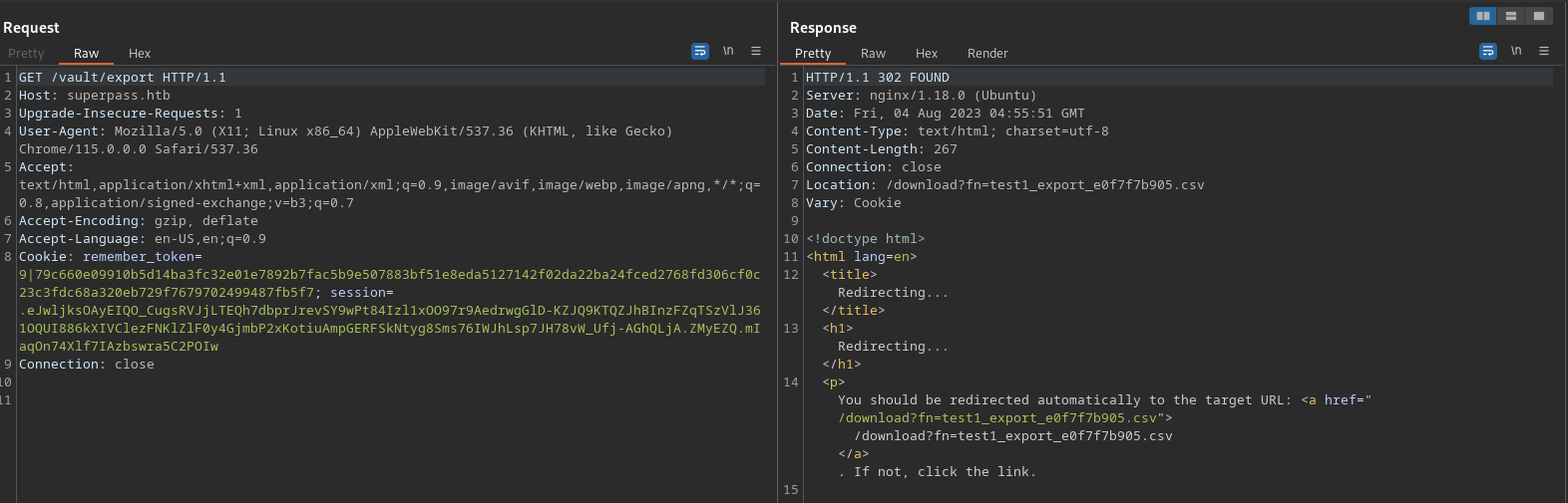 superpass.htb-vault-export.png