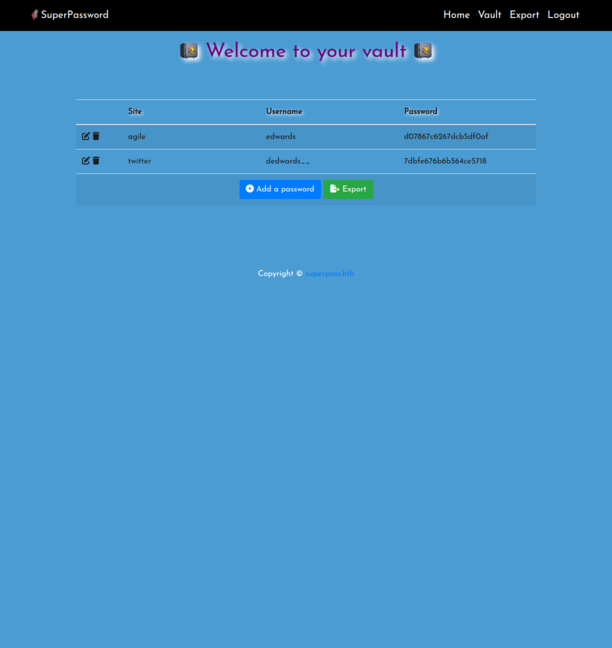 test.superpass.htb_vault.png